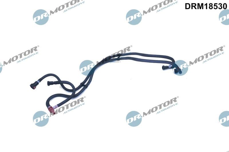 Fuel Line DRM18530