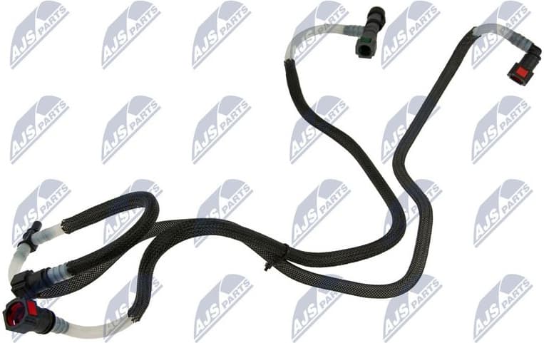Fuel Line BPP-RE-043