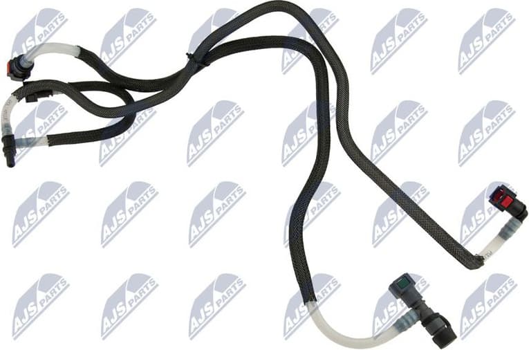 Fuel Line BPP-RE-043 - image 2
