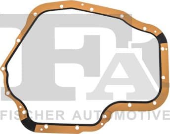 Gasket, oil sump EM1200-907