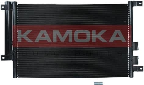 Condenser, air conditioning 7800191 - image 2