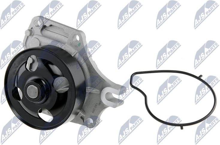 Water Pump, engine cooling CPW-MZ-041 - image 2