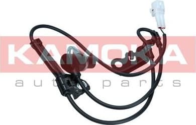 Sensor, wheel speed 1060439 - image 11