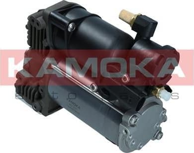 Compressor, compressed-air system 2077011 - image 2