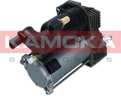 Compressor, compressed-air system 2077011 - image 3