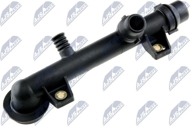Coolant Flange CTM-BM-014