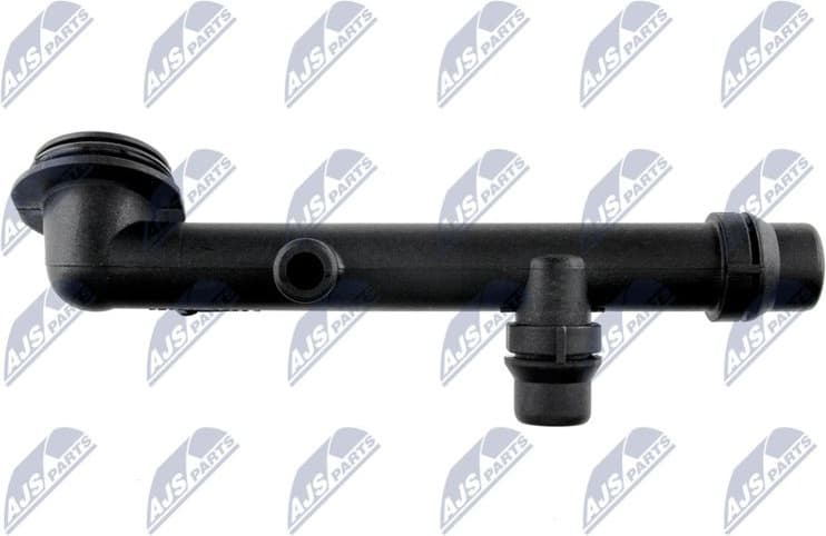 Coolant Flange CTM-BM-014 - image 2