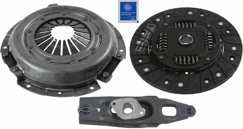Clutch Kit 3000 951 043