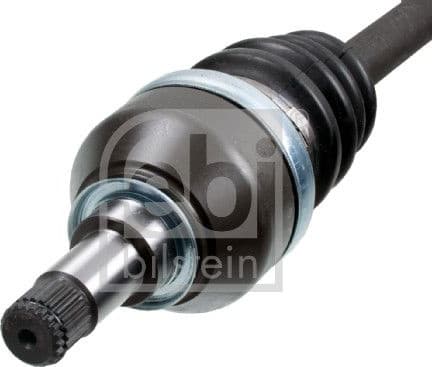 Drive Shaft 184657 - image 3