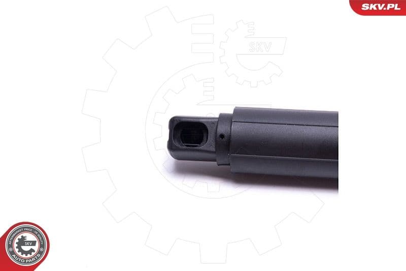 Electric Motor, tailgate 52SKV905 - image 3