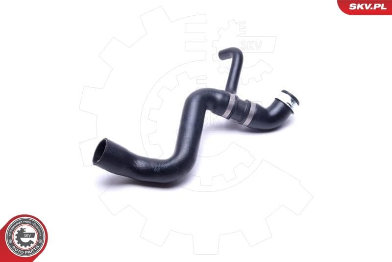 Charge Air Hose 43SKV936 - image 2