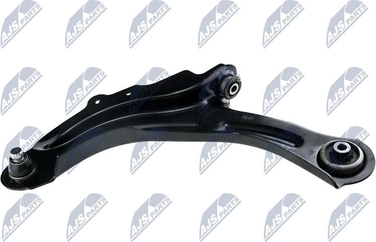 Control/Trailing Arm, wheel suspension ZWD-RE-010