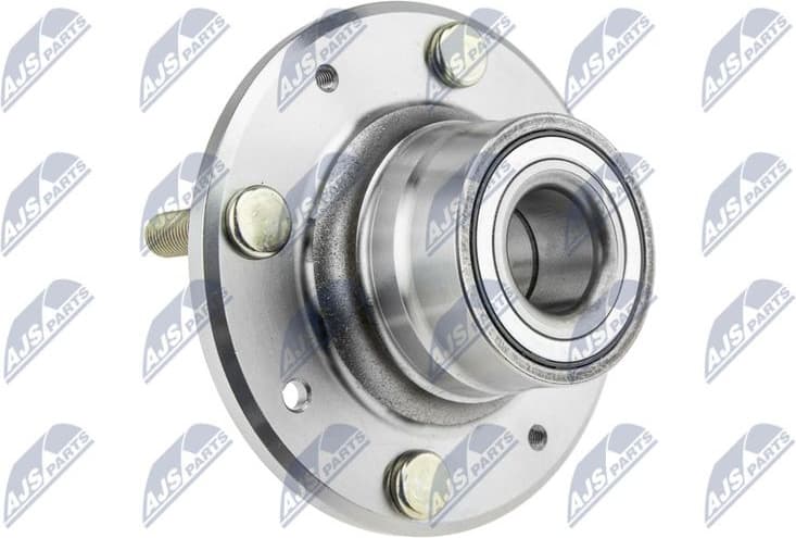 Wheel Bearing Kit KLT-VV-011