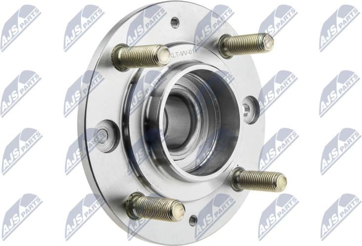 Wheel Bearing Kit KLT-VV-011 - image 2