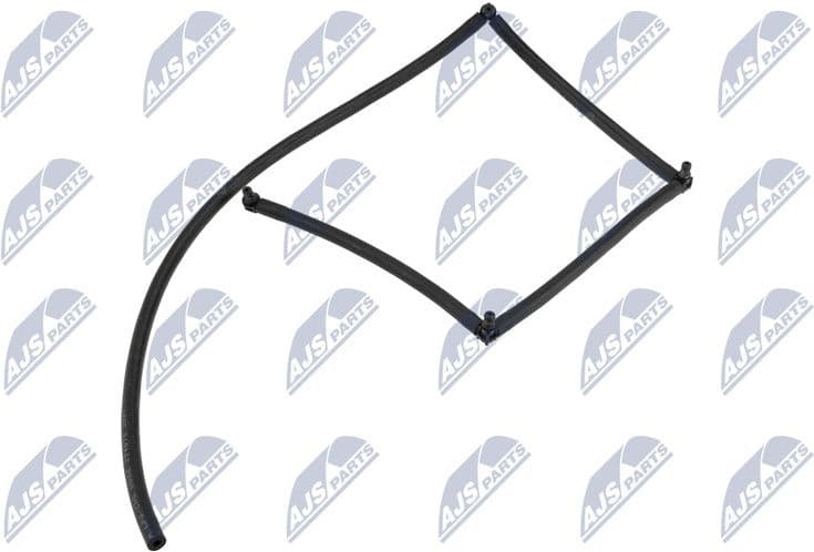 Hose, fuel overflow BPP-CT-014