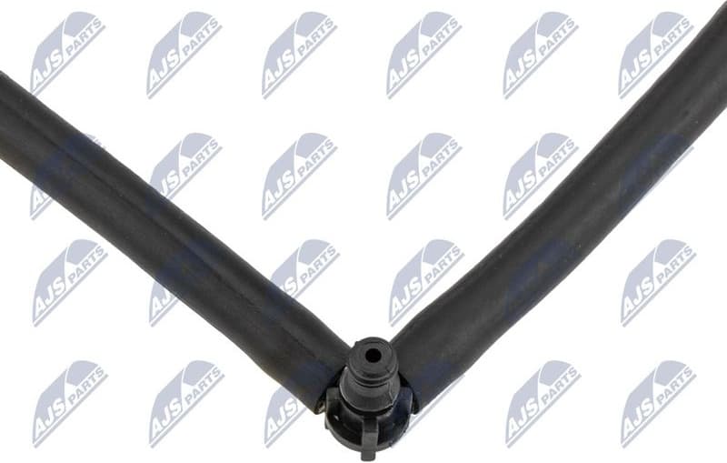 Hose, fuel overflow BPP-CT-014 - image 4