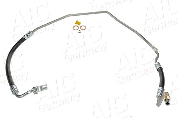 Hydraulic Hose, steering Original AIC Quality 59937