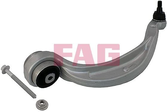 Control/Trailing Arm, wheel suspension 821 1257 10