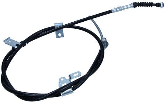 Cable Pull, parking brake 32-1546 - image 2