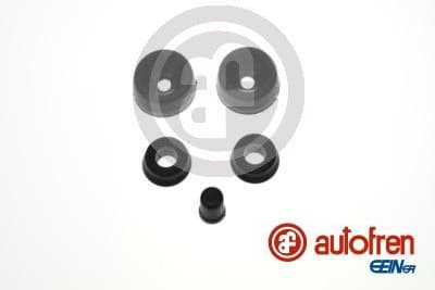 Repair Kit, wheel brake cylinder D3310