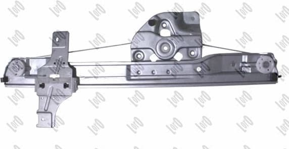 Window Regulator LORO 130-038-002