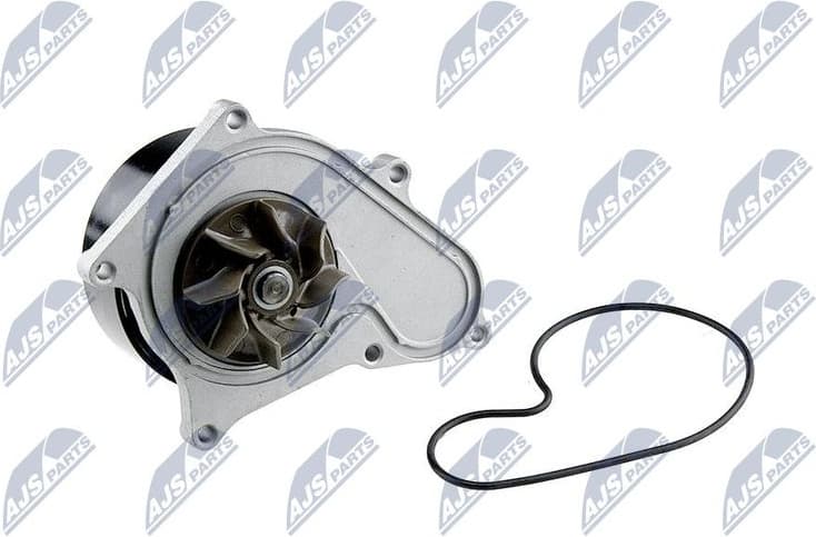 Water Pump, engine cooling CPW-HD-053