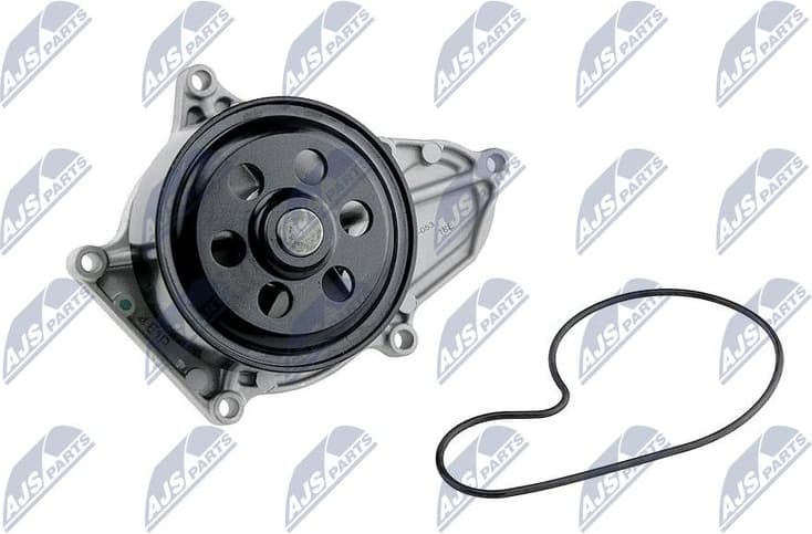Water Pump, engine cooling CPW-HD-053 - image 2