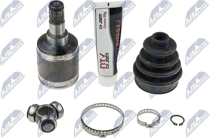 Joint Kit, drive shaft NPW-SU-000 - image 2