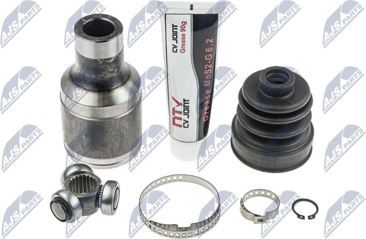 Joint Kit, drive shaft NPW-SU-001 - image 2