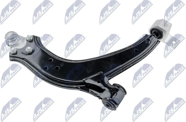 Control/Trailing Arm, wheel suspension ZWD-CT-035 - image 2