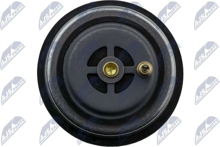 Thermostat, coolant CTM-VW-055 - image 4