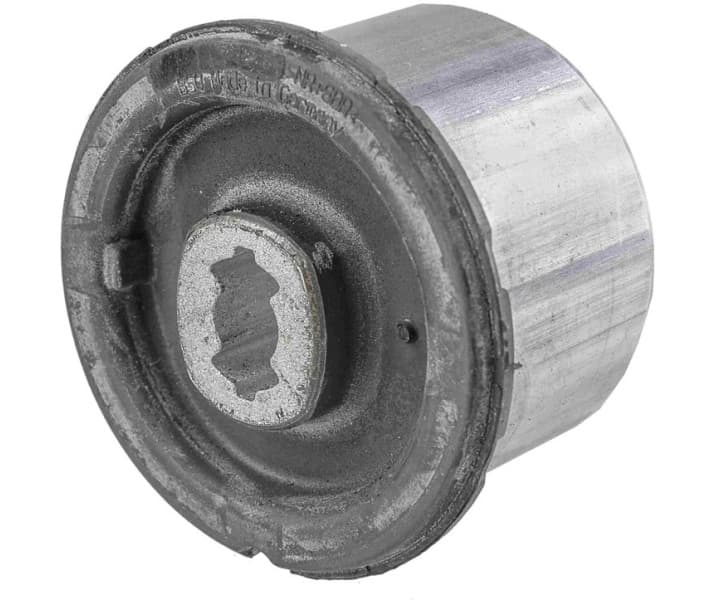 Mounting, control/trailing arm 43668 01