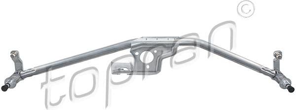 Wiper Linkage 118 790