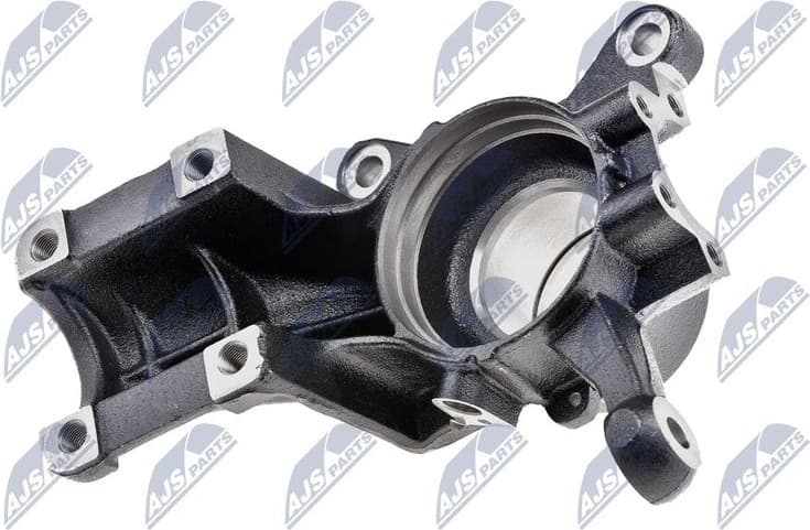 Steering Knuckle, wheel suspension ZZP-FT-010