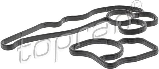 Gasket Set, oil cooler 628 136