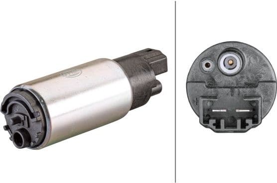 Fuel Pump 8TF 358 106-761