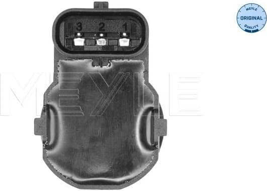 Sensor, park distance control MEYLE-ORIGINAL: True to OE. 314 895 0013 - image 2
