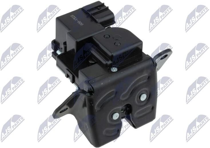 Tailgate Lock EZC-KA-009 - image 2