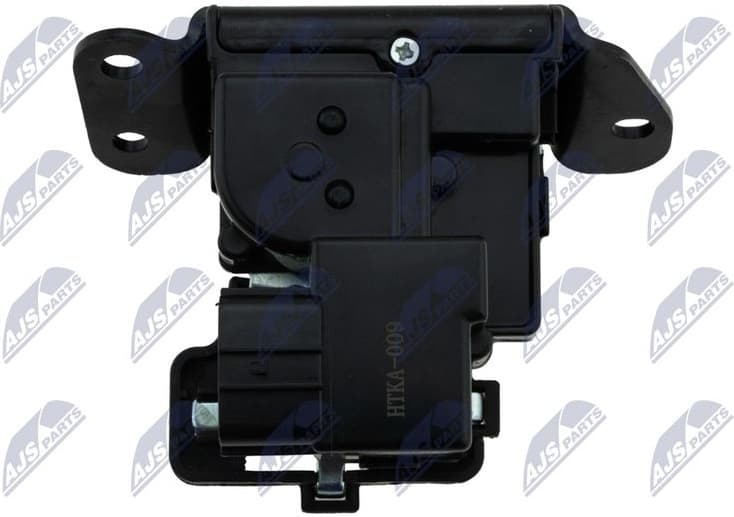 Tailgate Lock EZC-KA-009 - image 4
