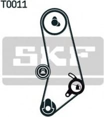 Timing Belt Kit VKMA 02111