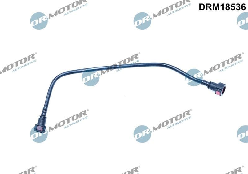 Fuel Line DRM18536