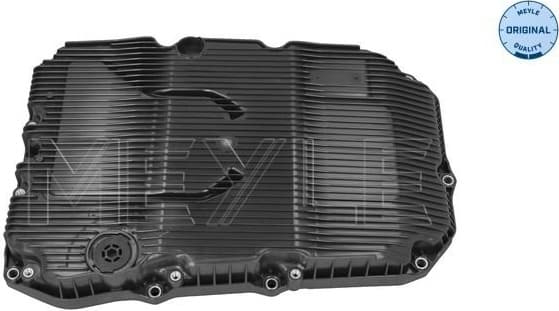 Oil Sump, automatic transmission MEYLE-ORIGINAL: True to OE. 014 325 1000 - image 2