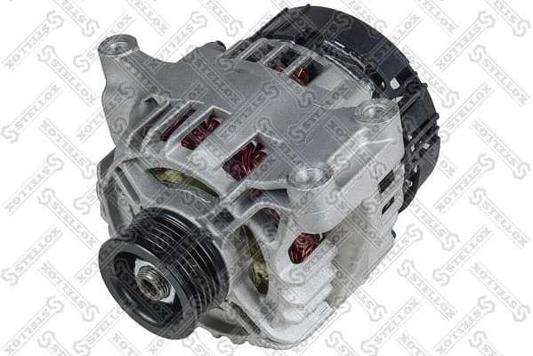 Alternator 06-10764-SX