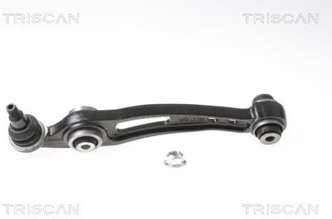 Control/Trailing Arm, wheel suspension 8500 17566