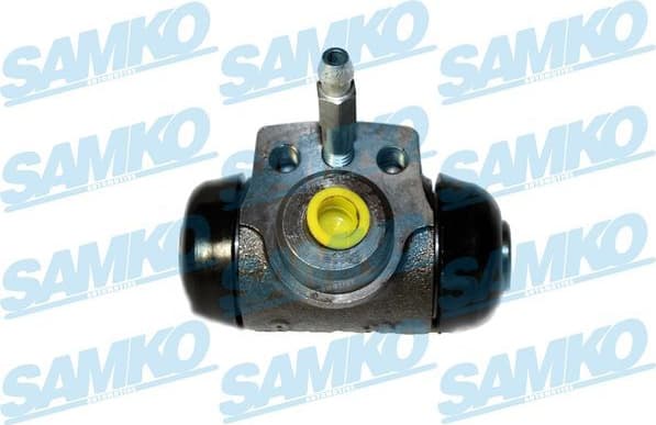 Wheel Brake Cylinder C19849