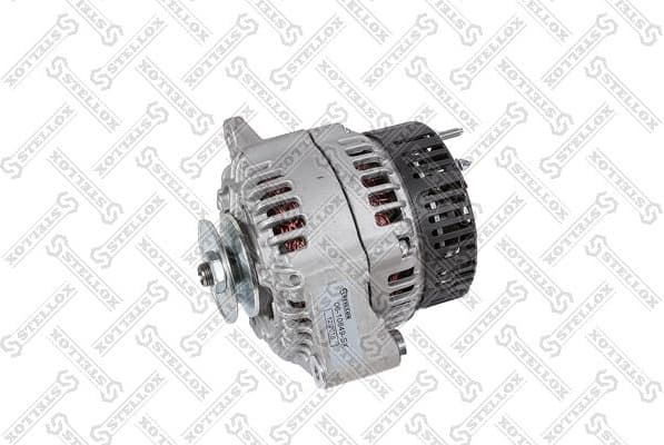 Alternator 06-10849-SX