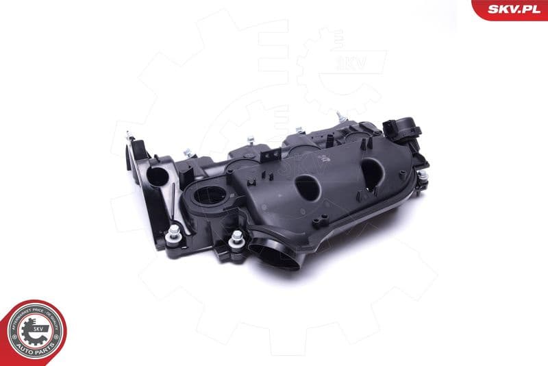 Cylinder Head Cover 48SKV083 - image 2