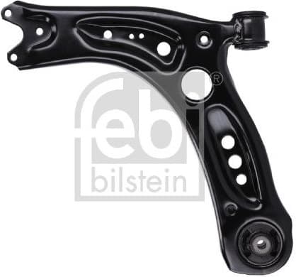 Control/Trailing Arm, wheel suspension 181368