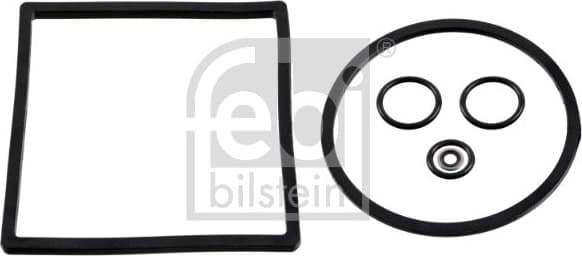 Seal, fuel filter 174688