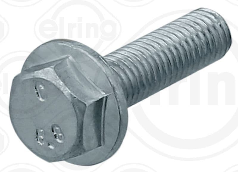 Hexagon screw 795.390